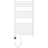 Mexen Ares grzejnik elektryczny 900 x 500 mm, 400 W, biały - W102-0900-500-6400-20