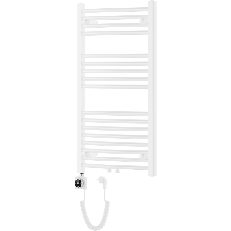 Mexen Ares grzejnik elektryczny 900 x 500 mm, 400 W, biały - W102-0900-500-6400-20