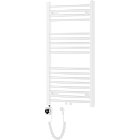 Mexen Ares grzejnik elektryczny 900 x 500 mm, 400 W, biały - W102-0900-500-6400-20