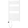 Mexen Ares grzejnik elektryczny 900 x 600 mm, 400 W, biały - W102-0900-600-6400-20