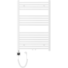 Mexen Ares grzejnik elektryczny 900 x 600 mm, 400 W, biały - W102-0900-600-6400-20