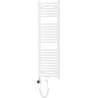 Mexen Ares grzejnik elektryczny 1200 x 400 mm, 400 W, biały - W102-1200-400-6400-20