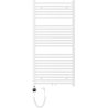 Mexen Ares grzejnik elektryczny 1200 x 600 mm, 600 W, biały - W102-1200-600-6600-20