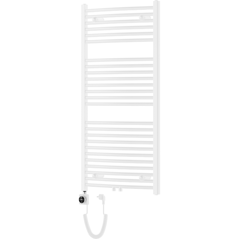 Mexen Ares grzejnik elektryczny 1200 x 600 mm, 600 W, biały - W102-1200-600-6600-20