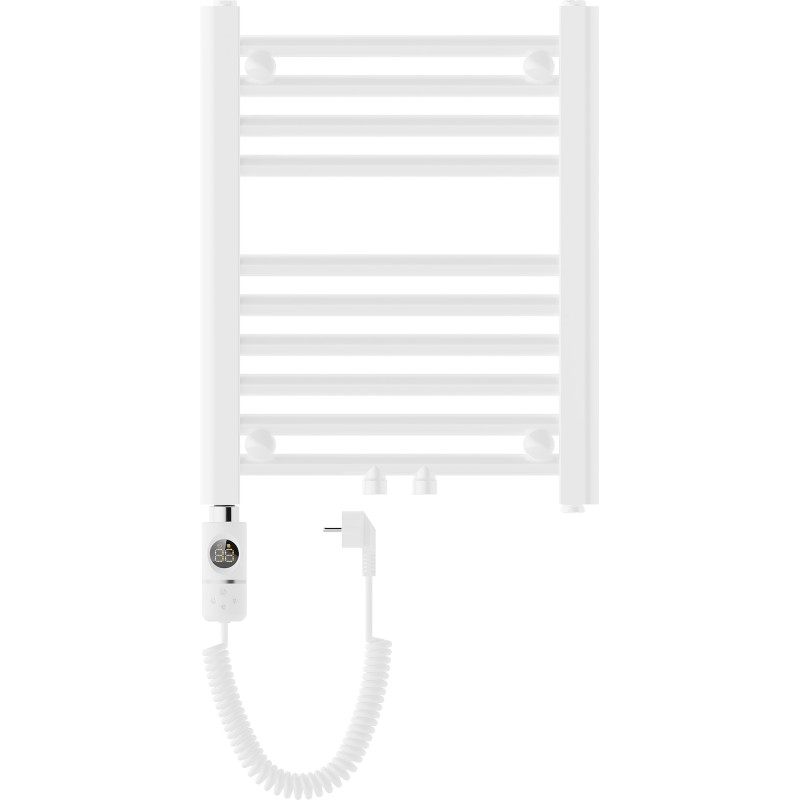 Mexen Mars grzejnik elektryczny 500 x 400 mm, 300 W, biały - W110-0500-400-2300-20