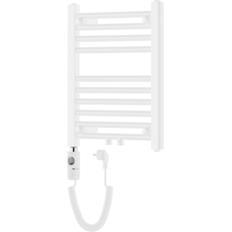 Mexen Mars grzejnik elektryczny 500 x 400 mm, 300 W, biały - W110-0500-400-2300-20