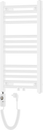 Mexen Mars grzejnik elektryczny 700 x 400 mm, 300 W, biały - W110-0700-400-2300-20