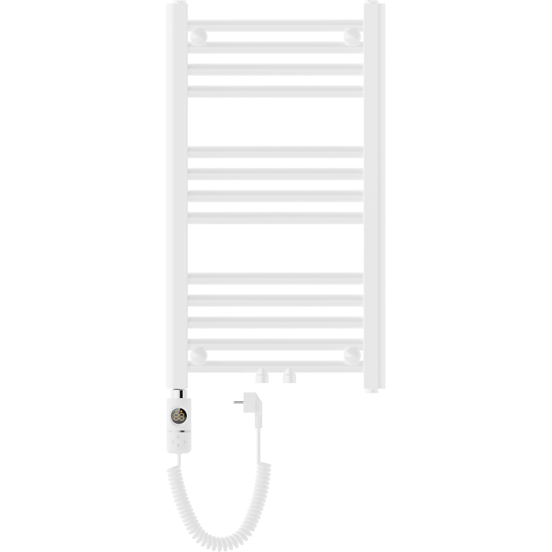 Mexen Mars grzejnik elektryczny 700 x 400 mm, 300 W, biały - W110-0700-400-2300-20