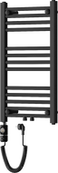 Mexen Mars grzejnik elektryczny 700 x 400 mm, 300 W, czarny - W110-0700-400-2300-70