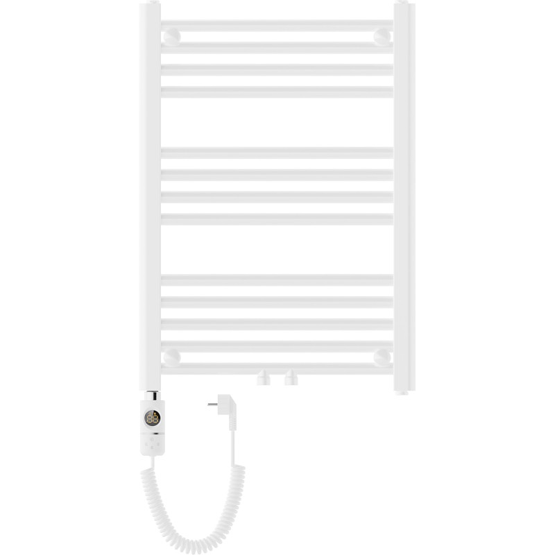 Mexen Mars grzejnik elektryczny 700 x 500 mm, 300 W, biały - W110-0700-500-2300-20