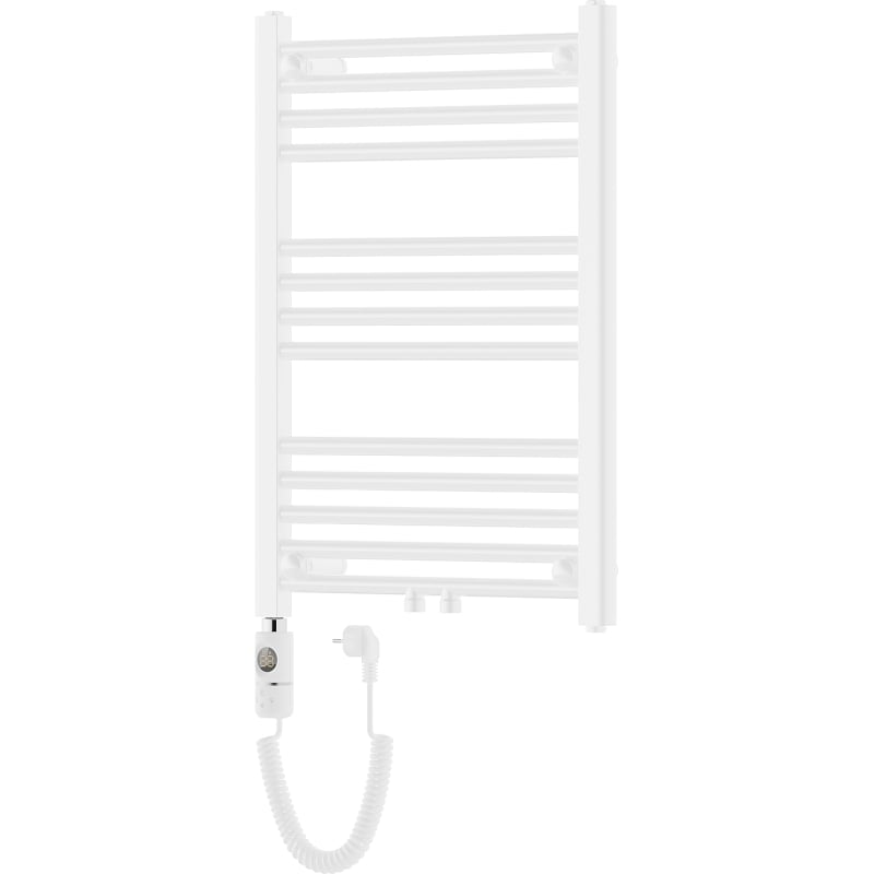 Mexen Mars grzejnik elektryczny 700 x 500 mm, 300 W, biały - W110-0700-500-2300-20