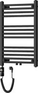 Mexen Mars grzejnik elektryczny 700 x 500 mm, 300 W, czarny - W110-0700-500-2300-70