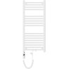 Mexen Mars grzejnik elektryczny 900 x 400 mm, 300 W, biały - W110-0900-400-2300-20