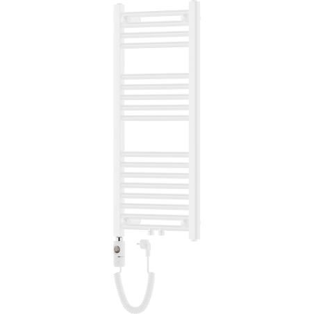 Mexen Mars grzejnik elektryczny 900 x 400 mm, 300 W, biały - W110-0900-400-2300-20
