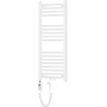 Mexen Mars grzejnik elektryczny 900 x 400 mm, 300 W, biały - W110-0900-400-2300-20