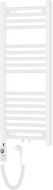 Mexen Mars grzejnik elektryczny 900 x 400 mm, 300 W, biały - W110-0900-400-2300-20