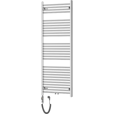 Mexen Mars grzejnik elektryczny 1500 x 600 mm, 600 W, chrom - W110-1500-600-2600-01