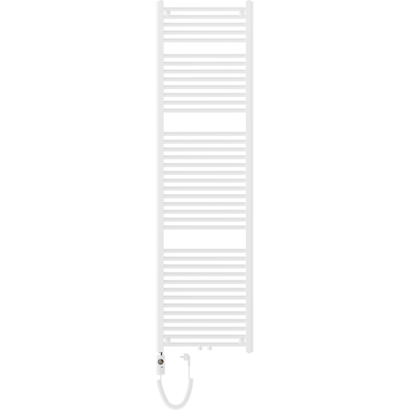 Mexen Mars grzejnik elektryczny 1800 x 500 mm, 900 W, biały - W110-1800-500-2900-20