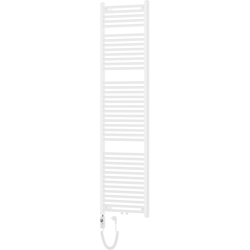 Mexen Mars grzejnik elektryczny 1800 x 500 mm, 900 W, biały - W110-1800-500-2900-20