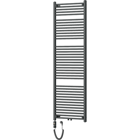 Mexen Mars grzejnik elektryczny 1800 x 600 mm, 900 W, antracyt - W110-1800-600-2900-66