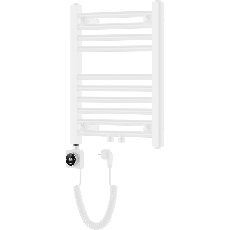 Mexen Mars grzejnik elektryczny 500 x 400 mm, 300 W, biały - W110-0500-400-6300-20