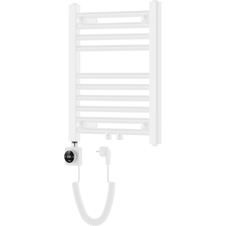 Mexen Mars grzejnik elektryczny 500 x 400 mm, 300 W, biały - W110-0500-400-6300-20