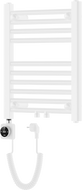 Mexen Mars grzejnik elektryczny 500 x 400 mm, 300 W, biały - W110-0500-400-6300-20