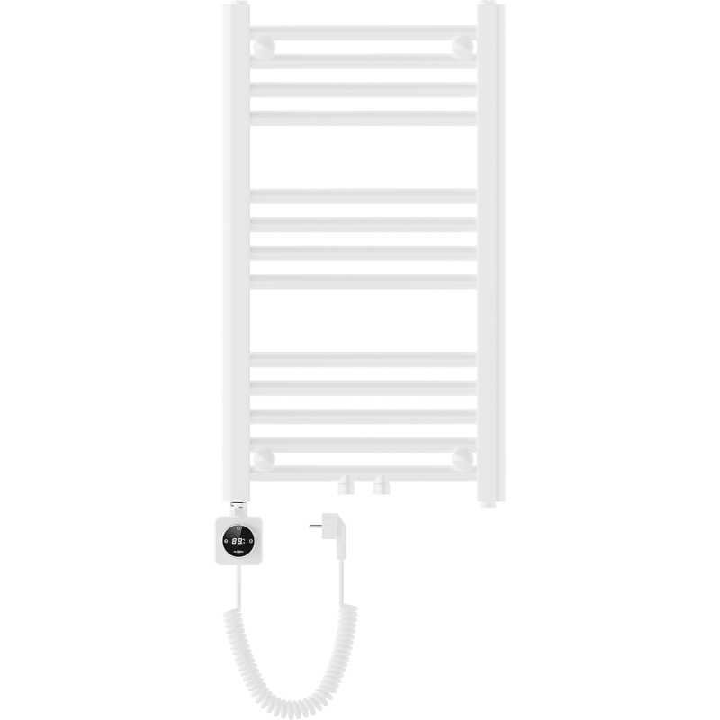 Mexen Mars grzejnik elektryczny 700 x 400 mm, 300 W, biały - W110-0700-400-6300-20