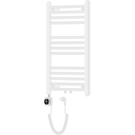 Mexen Mars grzejnik elektryczny 700 x 400 mm, 300 W, biały - W110-0700-400-6300-20