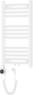 Mexen Mars grzejnik elektryczny 700 x 400 mm, 300 W, biały - W110-0700-400-6300-20