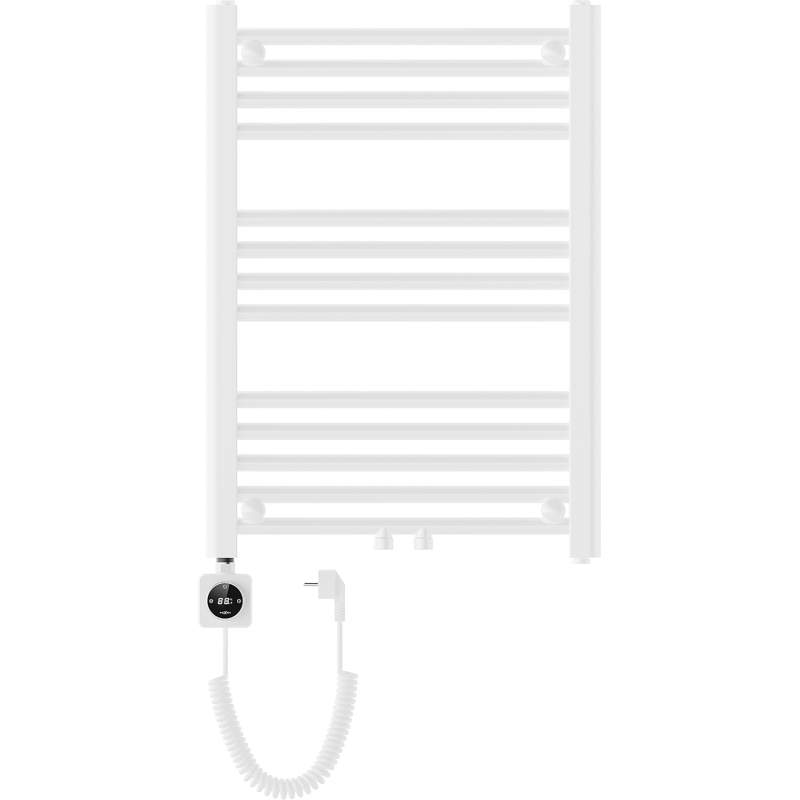 Mexen Mars grzejnik elektryczny 700 x 500 mm, 300 W, biały - W110-0700-500-6300-20