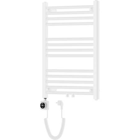 Mexen Mars grzejnik elektryczny 700 x 500 mm, 300 W, biały - W110-0700-500-6300-20