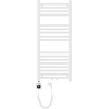 Mexen Mars grzejnik elektryczny 900 x 400 mm, 300 W, biały - W110-0900-400-6300-20