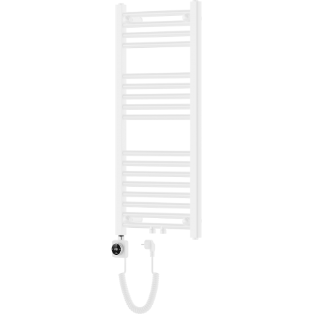 Mexen Mars grzejnik elektryczny 900 x 400 mm, 300 W, biały - W110-0900-400-6300-20
