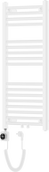 Mexen Mars grzejnik elektryczny 900 x 400 mm, 300 W, biały - W110-0900-400-6300-20