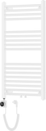 Mexen Mars grzejnik elektryczny 900 x 500 mm, 400 W, biały - W110-0900-500-6400-20