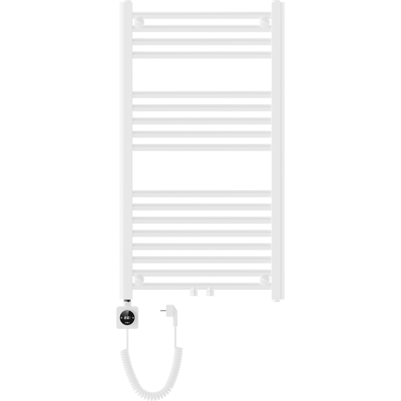 Mexen Mars grzejnik elektryczny 900 x 500 mm, 400 W, biały - W110-0900-500-6400-20