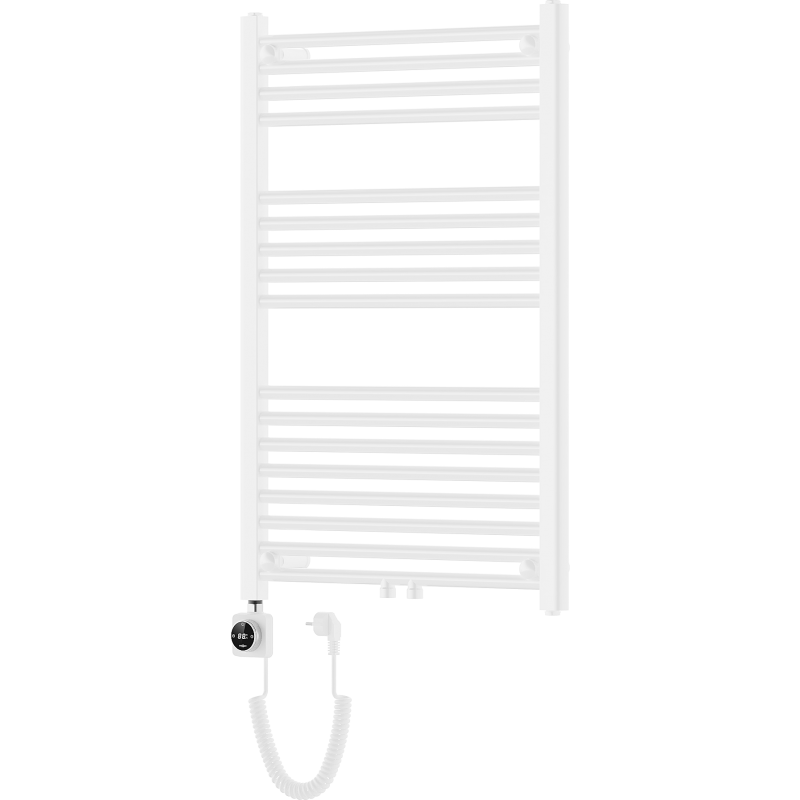 Mexen Mars grzejnik elektryczny 900 x 600 mm, 400 W, biały - W110-0900-600-6400-20