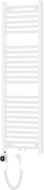 Mexen Mars grzejnik elektryczny 1200 x 400 mm, 400 W, biały - W110-1200-400-6400-20