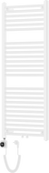 Mexen Mars grzejnik elektryczny 1200 x 500 mm, 500 W, biały - W110-1200-500-6500-20