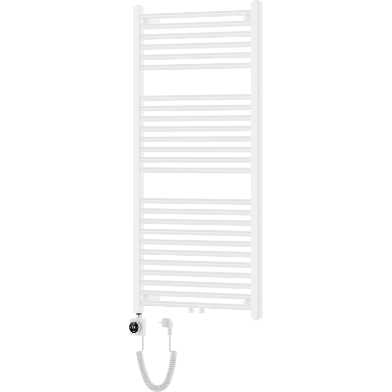 Mexen Mars grzejnik elektryczny 1200 x 600 mm, 600 W, biały - W110-1200-600-6600-20