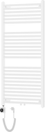 Mexen Mars grzejnik elektryczny 1200 x 600 mm, 600 W, biały - W110-1200-600-6600-20