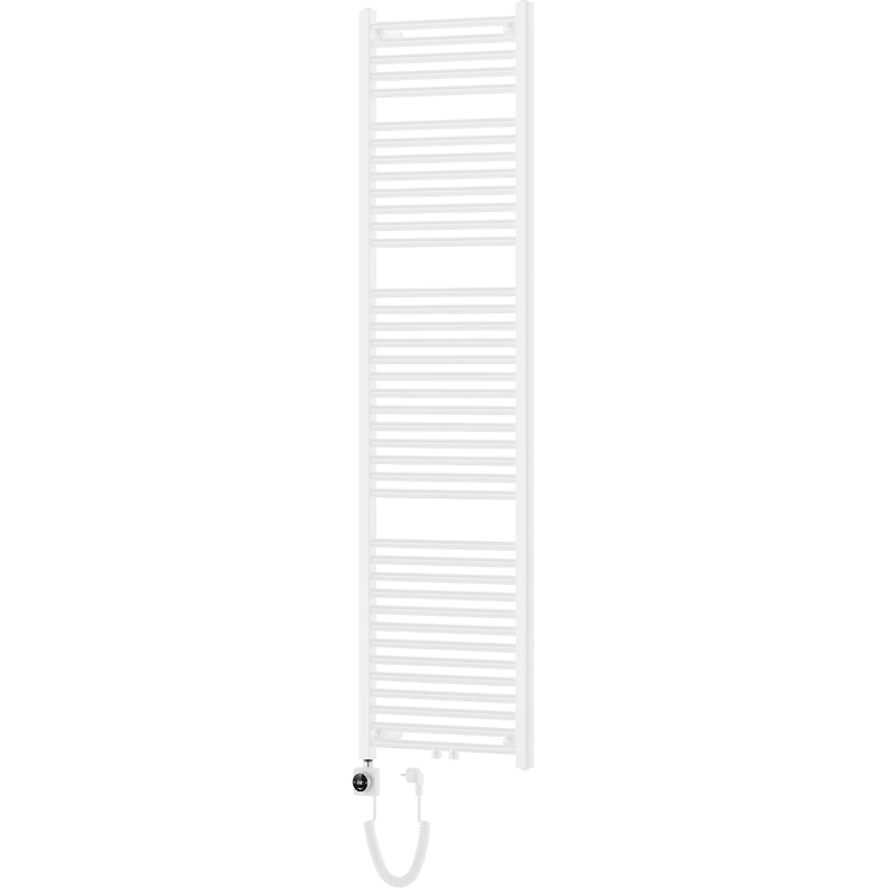 Mexen Mars grzejnik elektryczny 1800 x 500 mm, 900 W, biały - W110-1800-500-6900-20