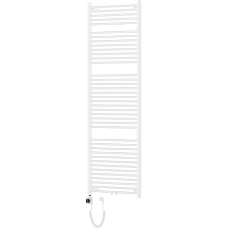 Mexen Mars grzejnik elektryczny 1800 x 600 mm, 900 W, biały - W110-1800-600-6900-20