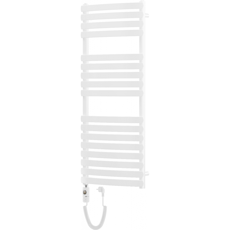 Mexen Bachus grzejnik elektryczny 1200 x 500 mm, 600 W, biały - W109-1200-500-2600-20