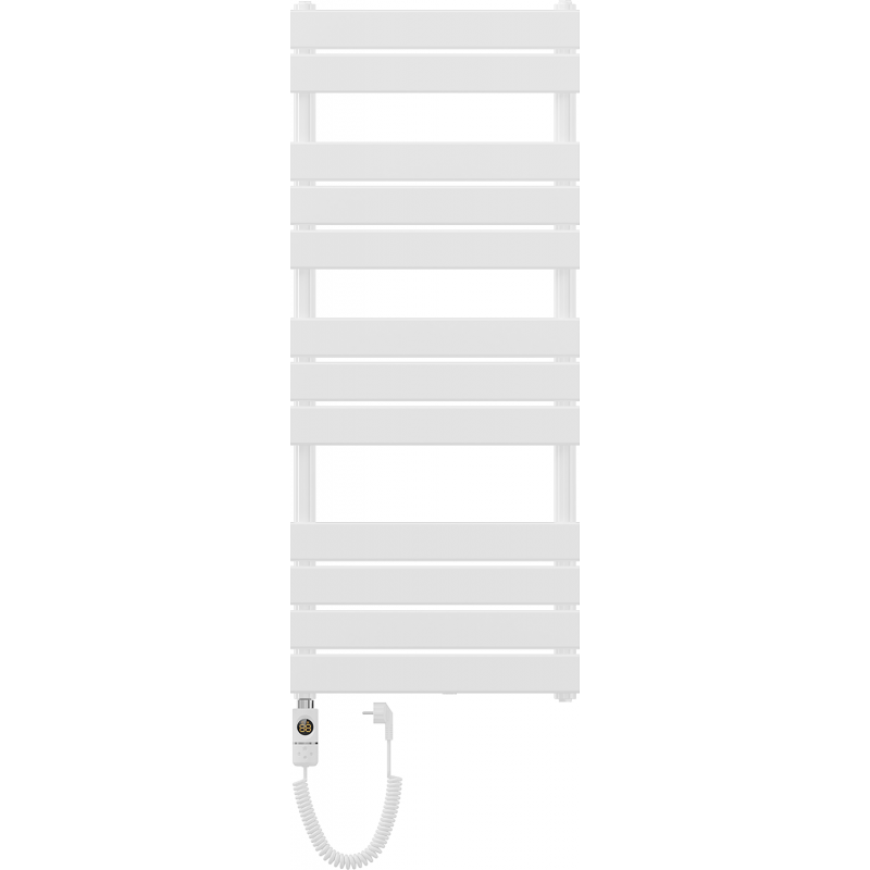 Mexen Ceres grzejnik elektryczny 1200 x 500 mm, 600 W, biały - W111-1200-500-2600-20