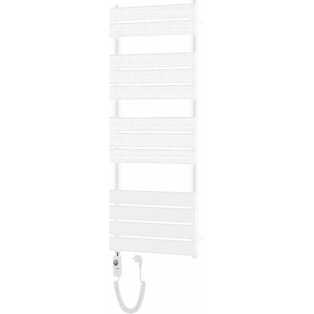 Mexen Ceres grzejnik elektryczny 1200 x 500 mm, 600 W, biały - W111-1200-500-2600-20