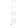 Mexen Eros grzejnik elektryczny 1600 x 318 mm, 600 W, biały - W112-1600-318-2600-20