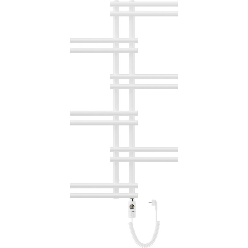 Mexen Jari grzejnik elektryczny 1005 x 550 mm, 300 W, biały - W115-1005-550-2300-20