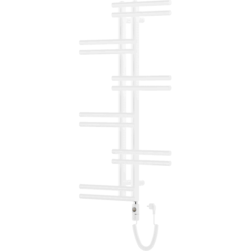 Mexen Jari grzejnik elektryczny 1005 x 550 mm, 300 W, biały - W115-1005-550-2300-20